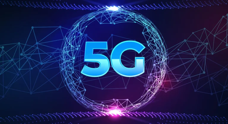 5G Connectivity