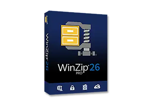 Winzip
