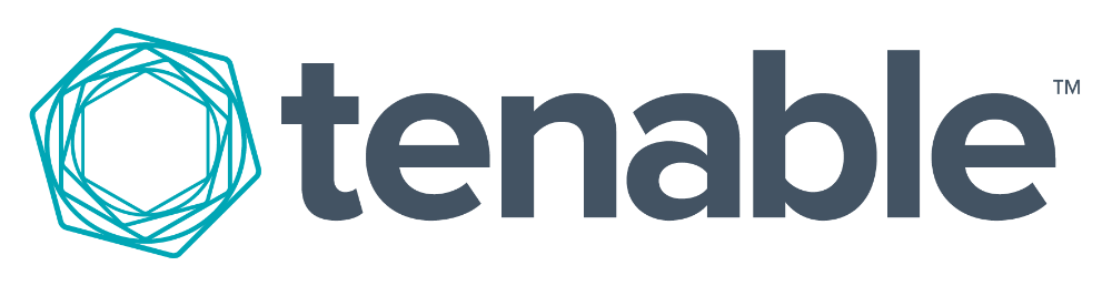 Tenable logo